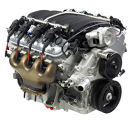 B1000 Engine